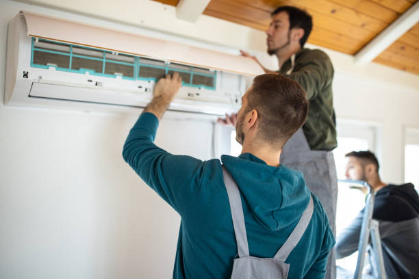 Best Seasonal HVAC Services in Ovilla, TX