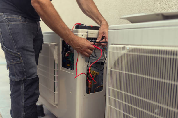 Best Solar-powered HVAC Systems in Ovilla, TX