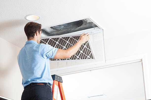 Best Energy-efficient HVAC Solutions in Ovilla, TX