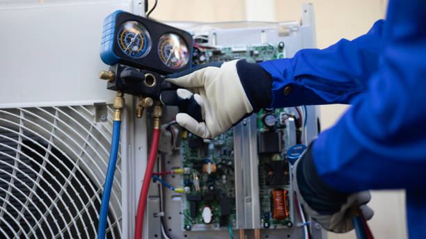 Best HVAC Training and Certification in Ovilla, TX