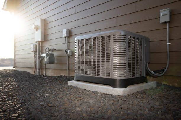 Best Thermostats and Smart Controls in Ovilla, TX